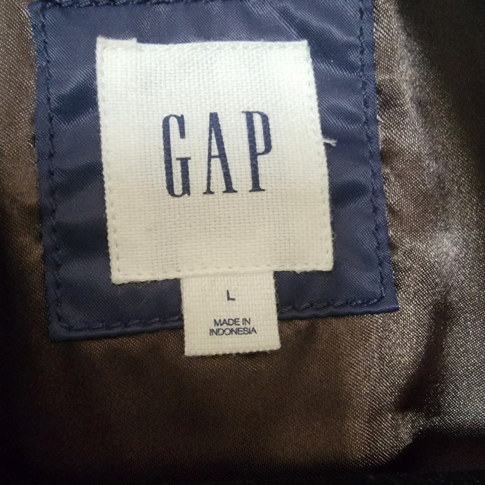 Gap Bomber Jacket - image 5